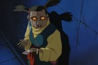 Кадр Синдзюку – город-ад (видео)