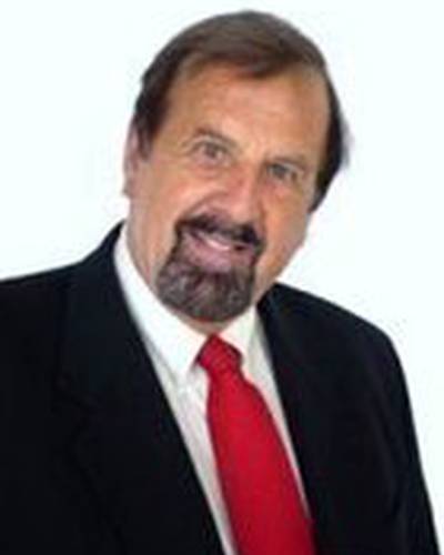 Джон Роберт фото