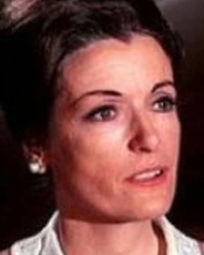 Лилиан Шовин фото