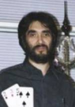 Михаил Алдашин фото