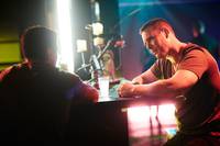 Кадр Уэнтуорт