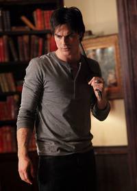 Кадр Дневники вампира