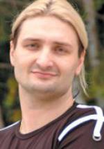 Эдгард Запашный фото