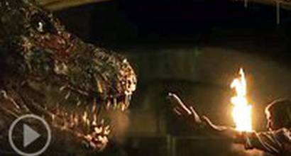 Трейлер №3 (украинский перевод от oKino.ua) 