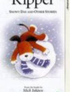Kipper: Snowy Day and Other Stories (видео)