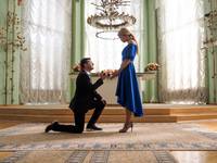 Кадр 8 лучших свиданий