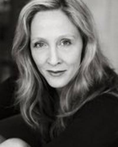 Anja Karminski фото