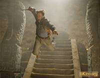 Кадр Мумия 3: Гробница Императора Драконов