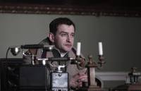 Кадр Белая гвардия