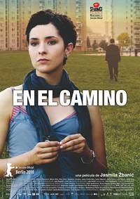 Постер В пути