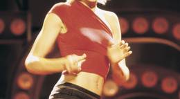 Кадр из фильма "Ангелы Чарли" - 1