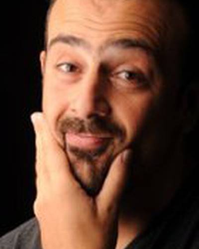 Сердар Кэлсин фото