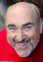 Daniel Will-Harris фото