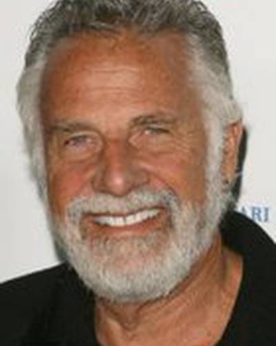 Джонатан Голдсмит фото