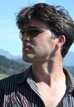 Александр Мандра фото