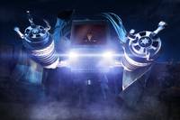 Кадр Барашек Шон: Фермагеддон