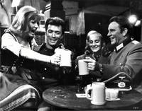 Кадр Там, где гнездятся орлы