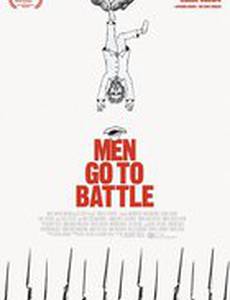 Men Go to Battle