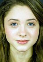 Наталия Дайер фото