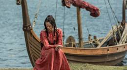 Кадр из фильма "Викинги" - 1