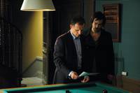 Кадр Не вызывающий подозрений