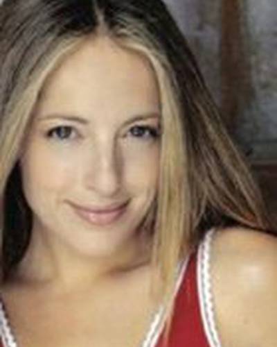 Эми Блок фото