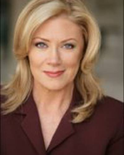 Нэнси Стэффорд фото