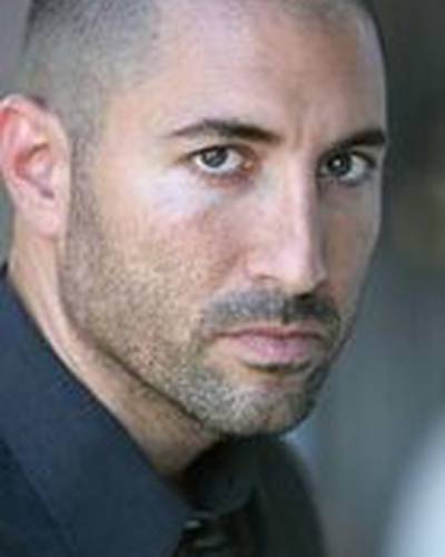 Дэнни Джейкобс фото