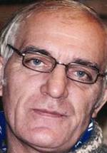 Виктор Соловьев фото