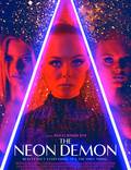 Постер из фильма "Неоновый демон" - 1