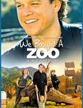 Постер из фильма "Мы купили зоопарк" - 1