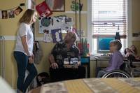 Кадр Миссия: Неадекватна