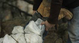 Кадр из фильма "Убивать человека" - 1