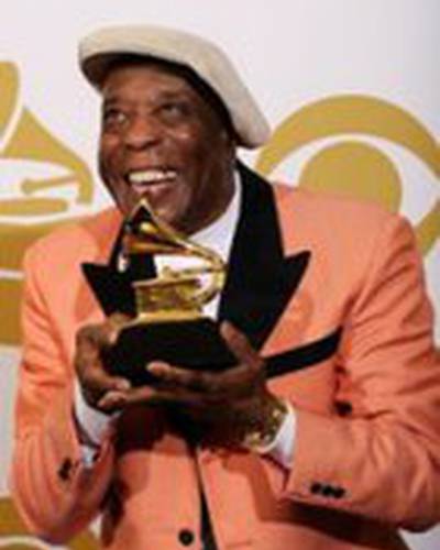 Бадди Гай фото