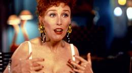 Кадр из фильма "Кика" - 2