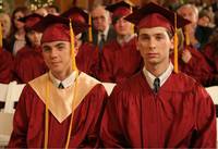 Кадр Малкольм в центре внимания