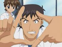 Кадр Мабурахо