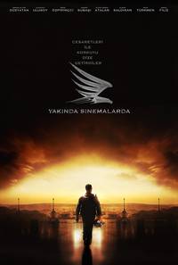 Постер Анатолийские орлы