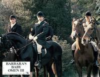 Кадр Омен III: Последний конфликт