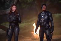 Кадр Бросок кобры