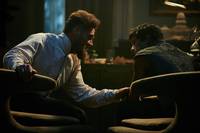 Кадр В пустыне смерти