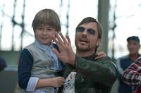 Кадр Любовь в большом городе 3