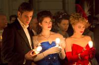 Кадр Дракула