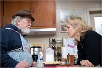 Кадр 2 дня в Нью-Йорке