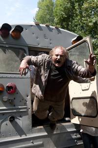 Кадр Ходячие мертвецы