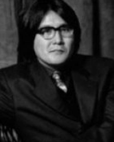 Кайдзо Хаяси фото