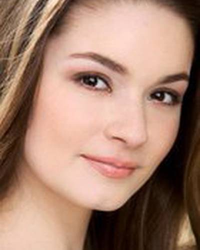 Лорен Лич фото