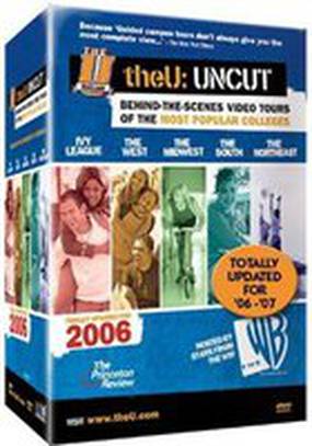 The U: Uncut (видео)