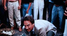 Кадр из фильма "Забыть Палермо" - 2