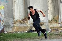 Кадр 13-й район: Ультиматум